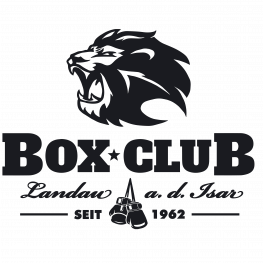 Boxclub Landau a. d. Isar 1962